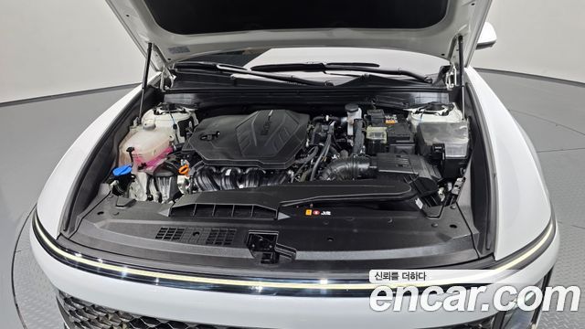 Hyundai Grandeur 2024 — photo 6