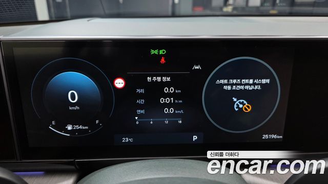 Hyundai Grandeur 2024 — photo 11
