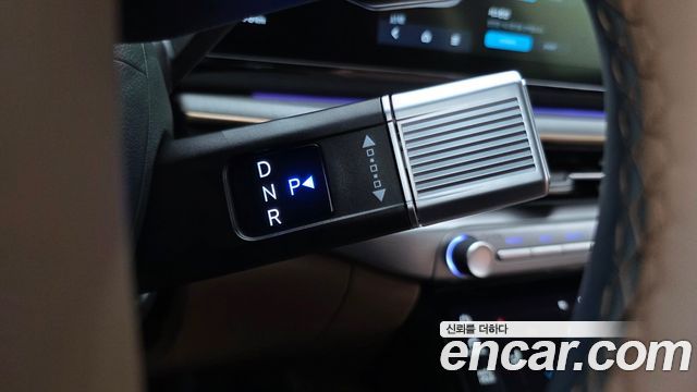 Hyundai Grandeur 2024 — photo 12