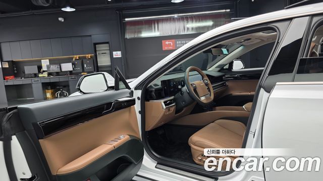 Hyundai Grandeur 2024 — photo 13