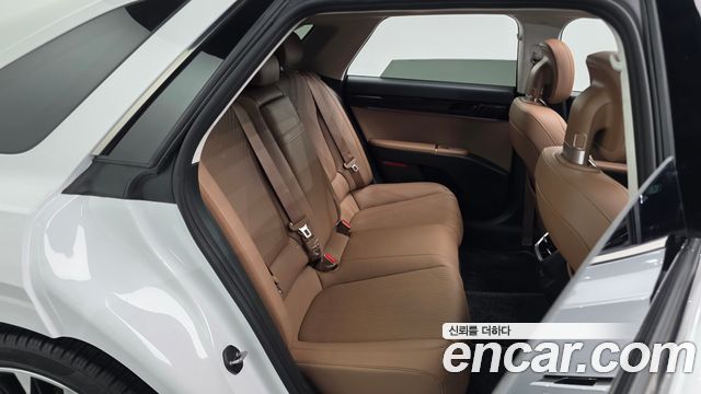 Hyundai Grandeur 2024 — photo 17