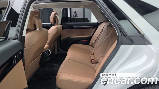 Hyundai Grandeur 2024 — photo 18
