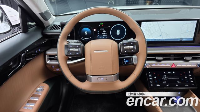 Hyundai Grandeur 2024 — photo 19