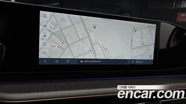 Hyundai Grandeur 2024 — photo 20