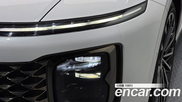 Hyundai Grandeur 2024 — photo 8