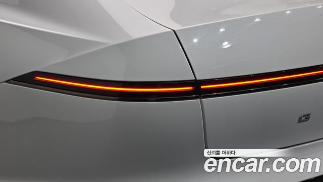 Hyundai Grandeur 2024 — photo 9