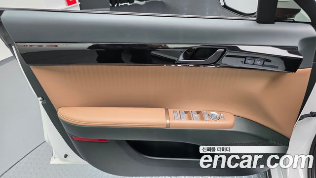 Hyundai Grandeur 2024 — photo 14
