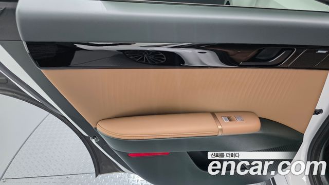 Hyundai Grandeur 2024 — photo 15