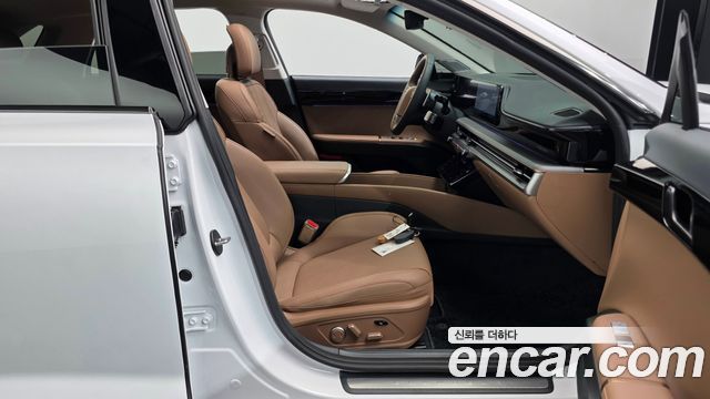Hyundai Grandeur 2024 — photo 16