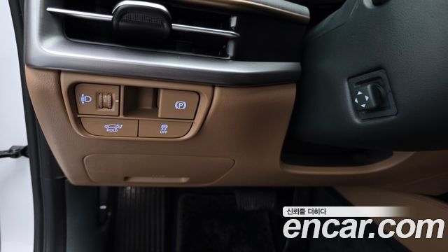 Hyundai Grandeur 2024 — photo 28