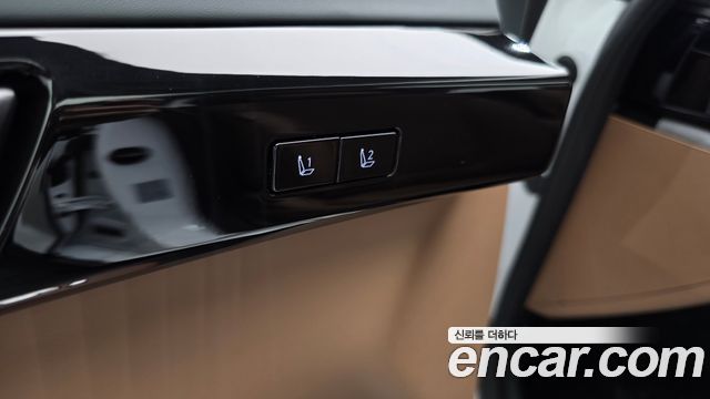 Hyundai Grandeur 2024 — photo 29