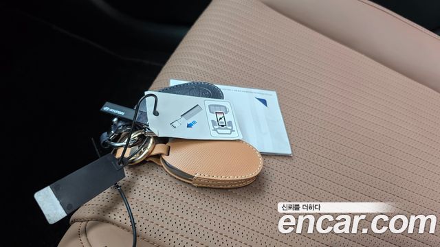 Hyundai Grandeur 2024 — photo 30