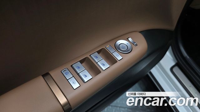 Hyundai Grandeur 2024 — photo 31