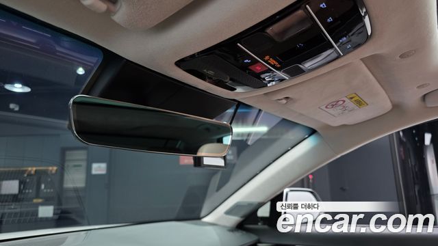 Hyundai Grandeur 2024 — photo 33