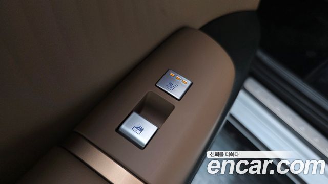 Hyundai Grandeur 2024 — photo 34