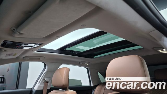 Hyundai Grandeur 2024 — photo 35