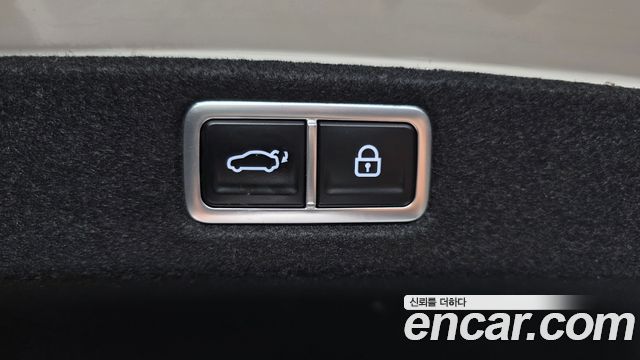 Hyundai Grandeur 2024 — photo 36