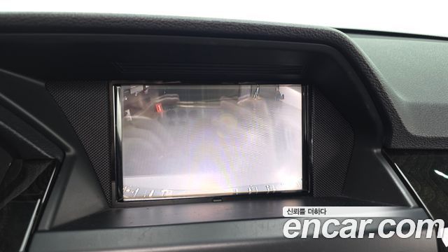 Mercedes-Benz GLK-Class 2012 — photo 15