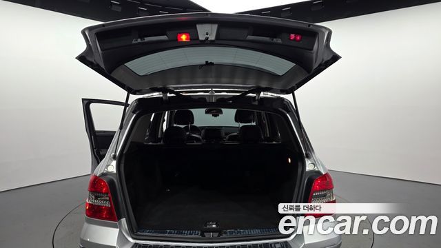 Mercedes-Benz GLK-Class 2012 — photo 20