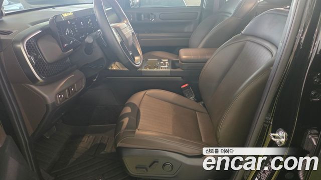 Kia Tasman 2026 — photo 10