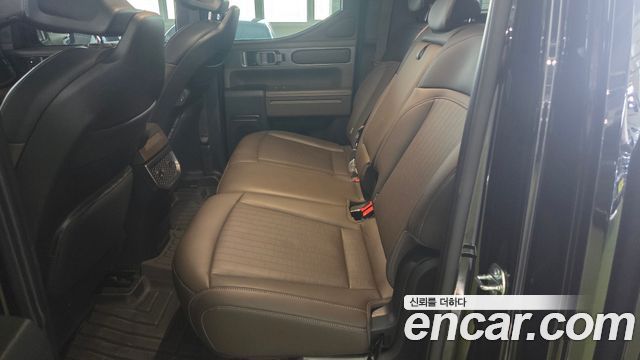 Kia Tasman 2026 — photo 11