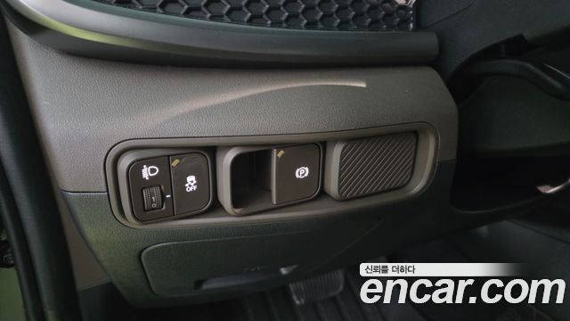 Kia Tasman 2026 — photo 13