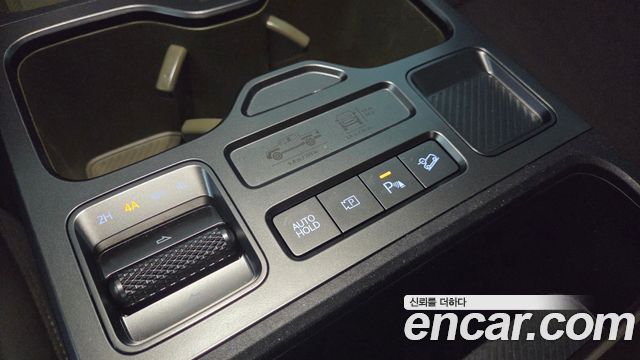 Kia Tasman 2026 — photo 14