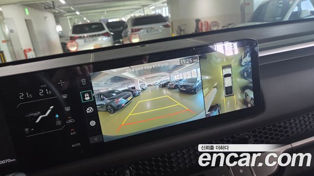 Kia Tasman 2026 — photo 16