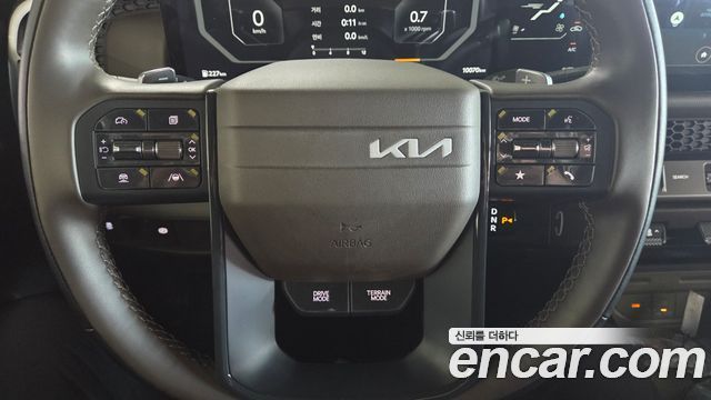 Kia Tasman 2026 — photo 17