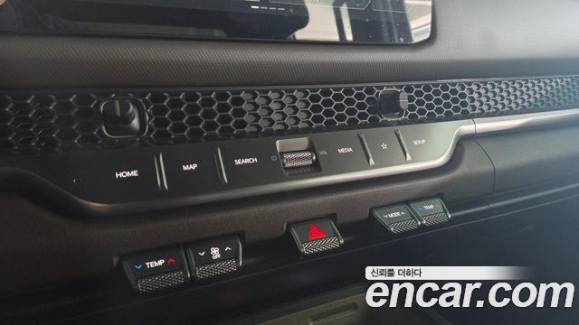 Kia Tasman 2026 — photo 18