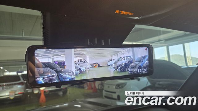 Kia Tasman 2026 — photo 19
