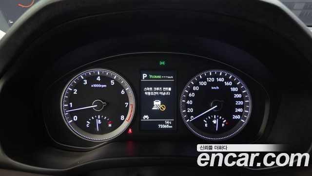 Hyundai Grandeur 2018 — photo 11