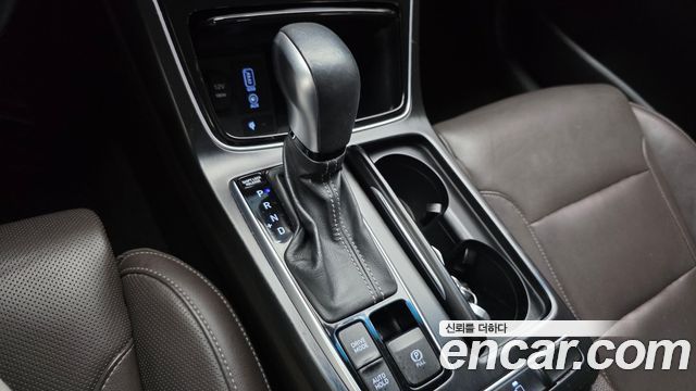 Hyundai Grandeur 2018 — photo 12