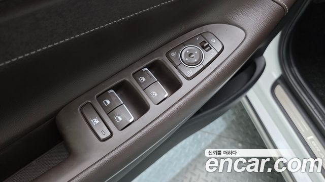 Hyundai Grandeur 2018 — photo 19