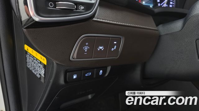 Hyundai Grandeur 2018 — photo 21