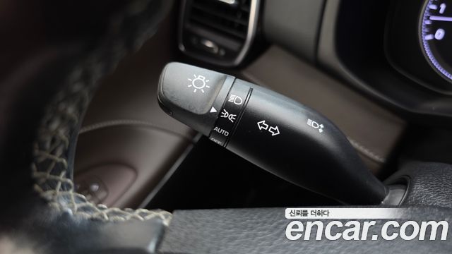 Hyundai Grandeur 2018 — photo 23