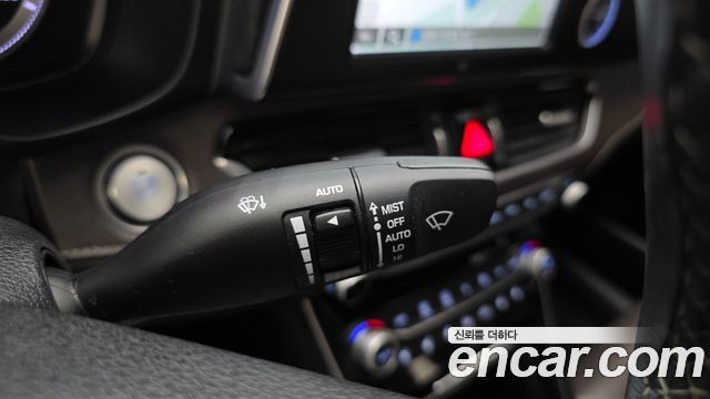 Hyundai Grandeur 2018 — photo 24