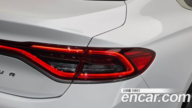 Hyundai Grandeur 2018 — photo 9