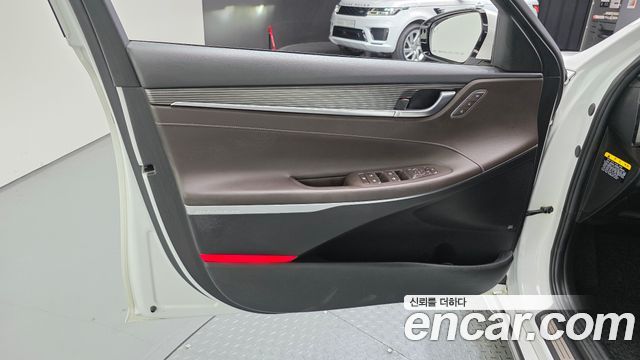 Hyundai Grandeur 2018 — photo 14