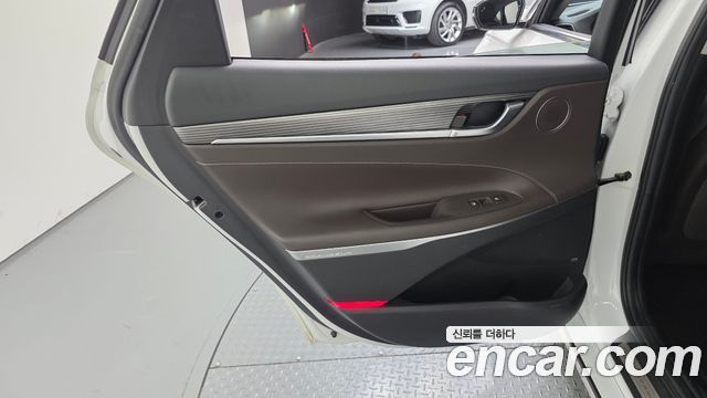 Hyundai Grandeur 2018 — photo 15