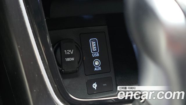 Hyundai Grandeur 2018 — photo 29