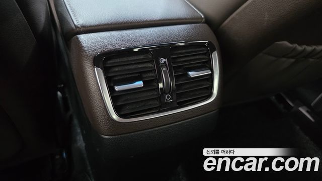Hyundai Grandeur 2018 — photo 33