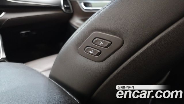 Hyundai Grandeur 2018 — photo 34