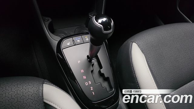 Kia morning 2022 — photo 12