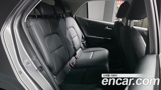 Kia morning 2022 — photo 18