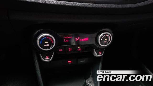 Kia morning 2022 — photo 24