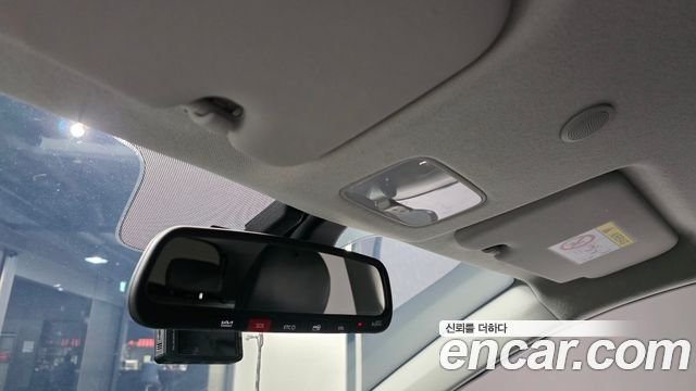 Kia morning 2022 — photo 25