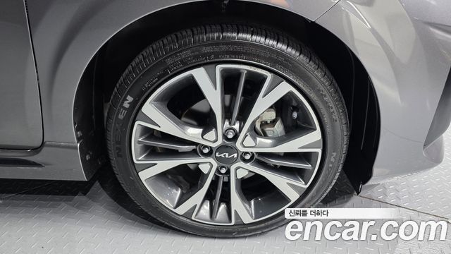 Kia morning 2022 — photo 7