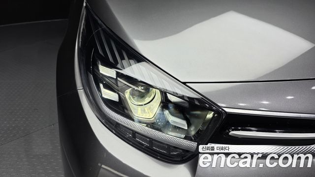 Kia morning 2022 — photo 8