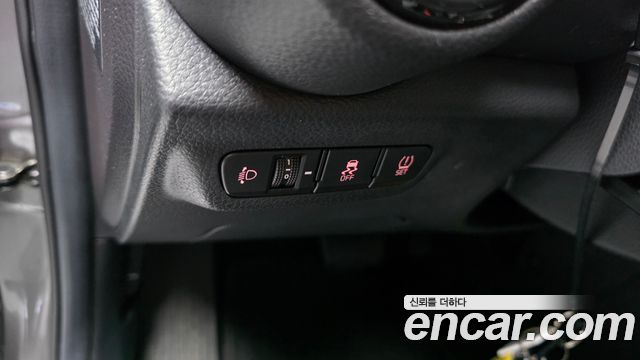 Kia morning 2022 — photo 29